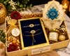 Rakhi package