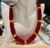 Royal Ruby Naugedi Potey Necklace