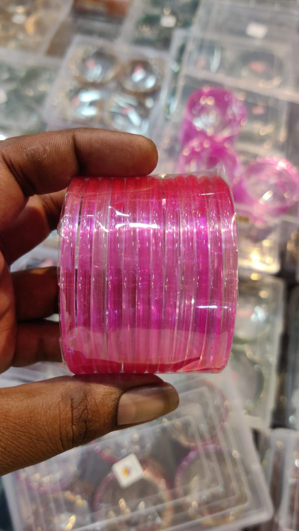 Kashmere bangles
