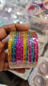 Kashmere bangles