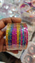 Kashmere bangles