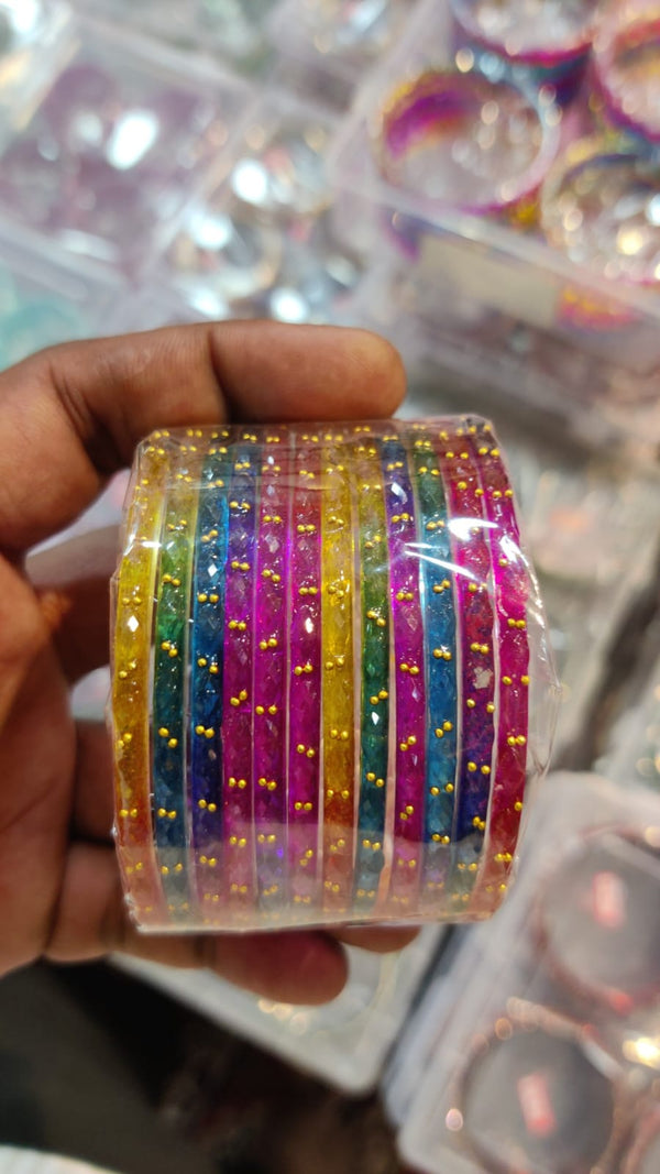 Kashmere bangles